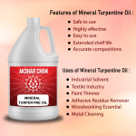 Mineral Turpentine Oil small-image
